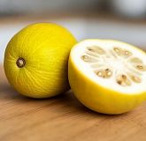 Yuzu&nbsp;Parfümöl